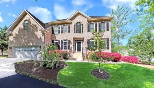 Nice House