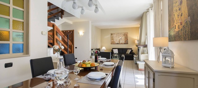 NICE HOUSE WITH GARDEN/PATIO/PARKING/WIFI/BARBECUE