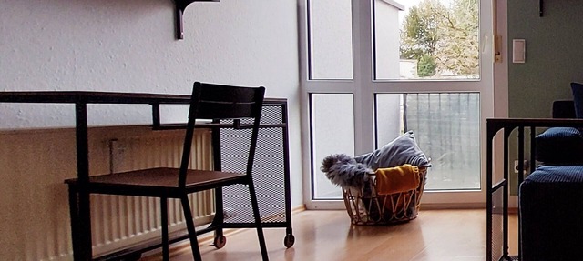 Nice little apartment