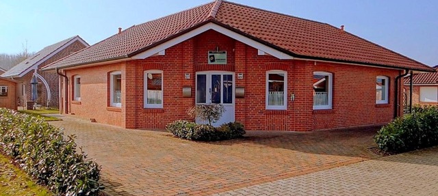 Nicky's Ferienhaus