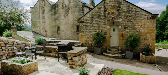 Nidderdale Idyllic Cottage AONB Summerbridge Harrogate Sleeps 4