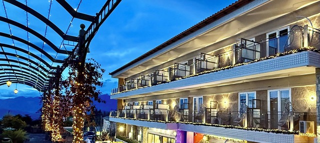 Nidimos Hotel