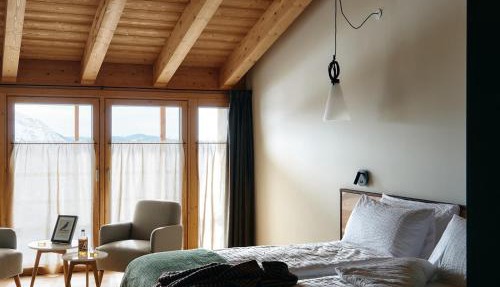 nif: alpine taste