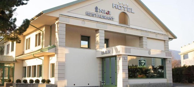 Niji Hotel&Restaurant