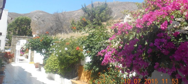 NIKOS STUDIOS WITH GREAT SEA VIEW