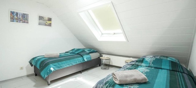 nJoy! Modern Apartment Göppingen | Wifi
