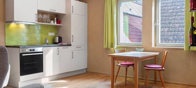 No.3 Studio "BioBausewein" with Wi-Fi