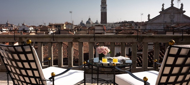 Nolinski Venezia - Evok Collection