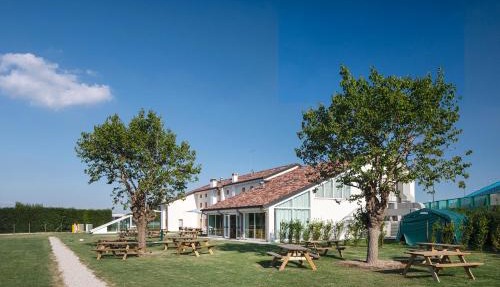 Nomad Hostel