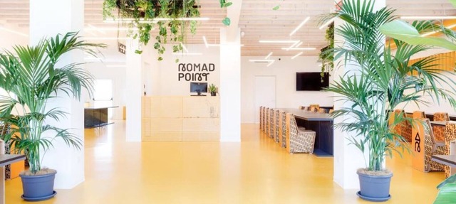 Nomad Hostel