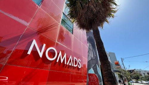 Nomads St Kilda