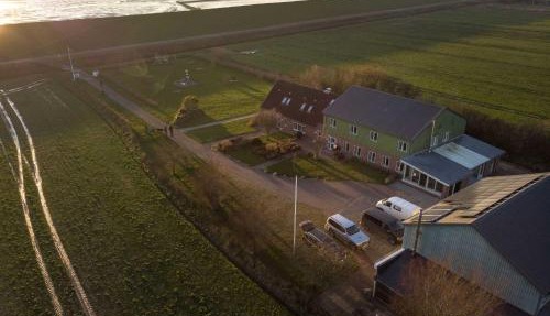 Nordseehof Fuhlehoern