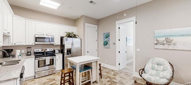 North Beach Villas 201