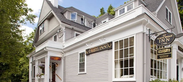 North Bridge Inn