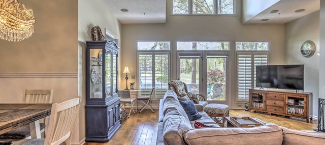 North Myrtle Beach Resort Villa- 5 miles to the ocean!