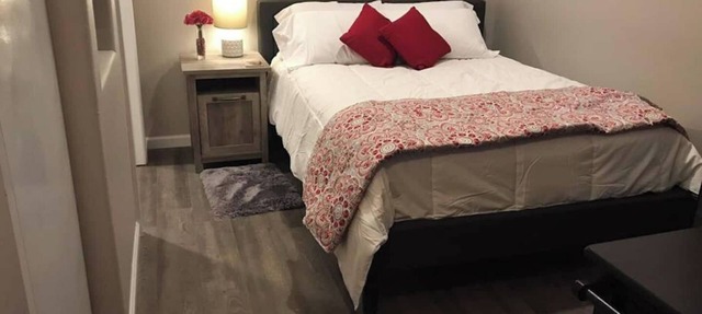North Valley studio apartment
