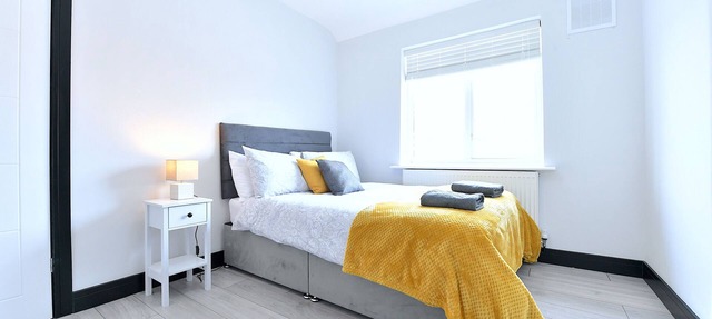 North west London Escape