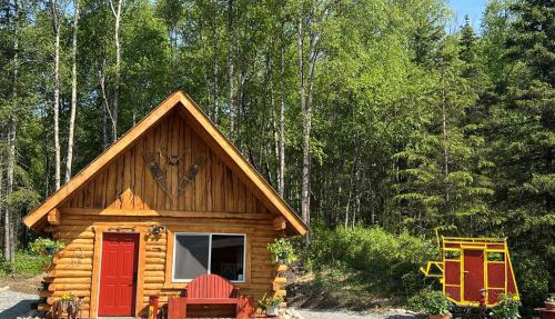 Northern Nights Lodging