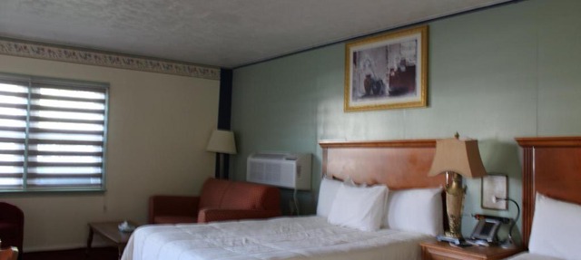 Northside Motel - Williamstown
