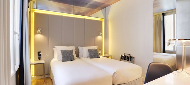 Nouvel Hotel Eiffel