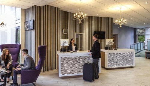 Novotel Coventry