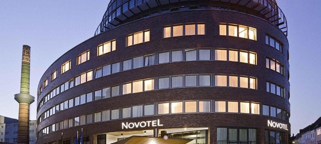 Novotel Hannover