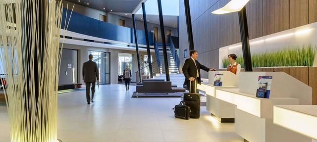 Novotel Hannover