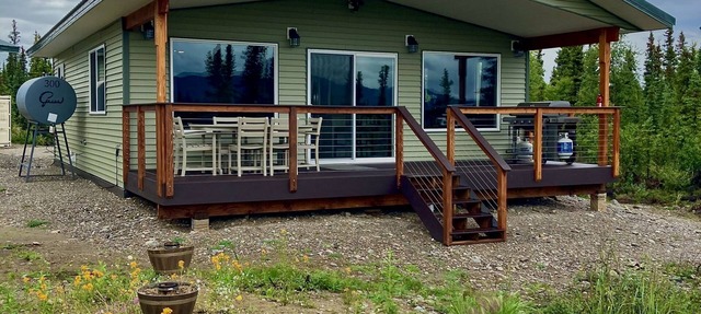 Now taking reservations for 2026-2027 season at " The Cottage at Dry Creek" #1