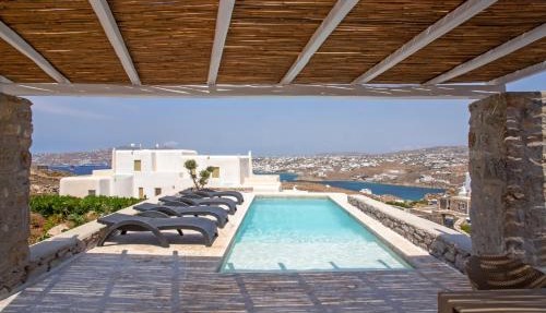 Nuera Villa