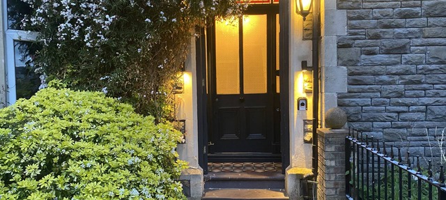 Number One Hundred B&B