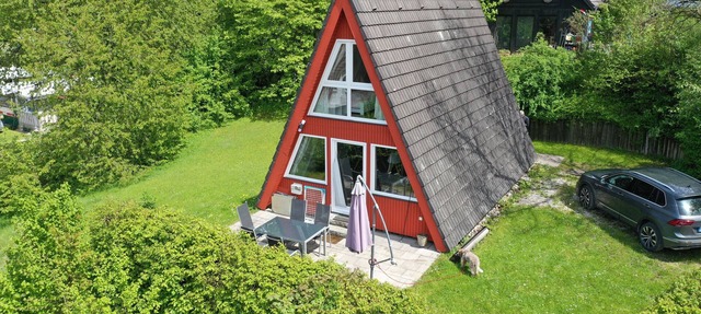 Nur Dach Haus 12