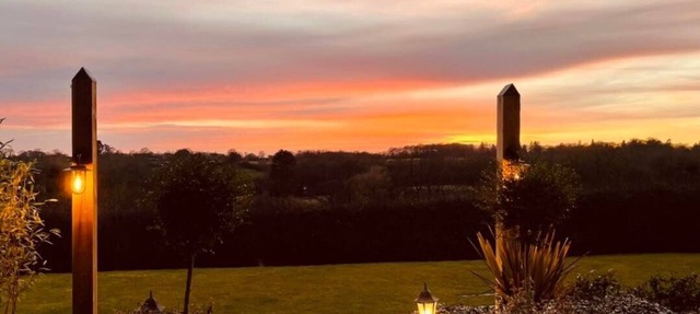 Nuthurst Grange Country House Hotel