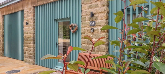 Oak Cottage