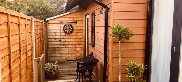 Oak Tree Studio