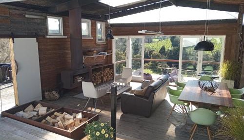 Oakridge Glamping