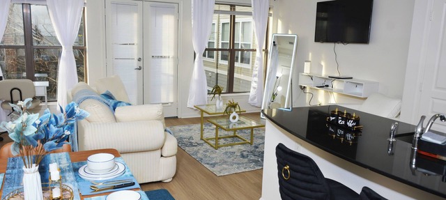 OasisCharming 2Bethroom+2baths FreeparkingWashingtonDCAnd ReaganNational Airport