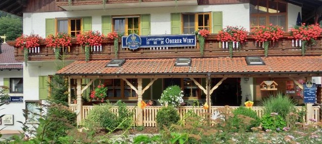 Oberer Wirt