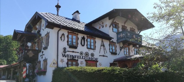 Oberweinfeld