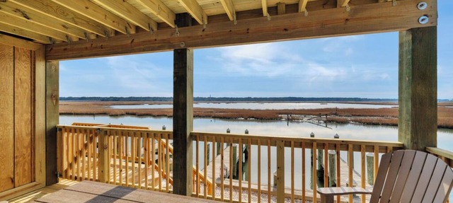 Ocean East 1 by Seaside Vacations & Sales