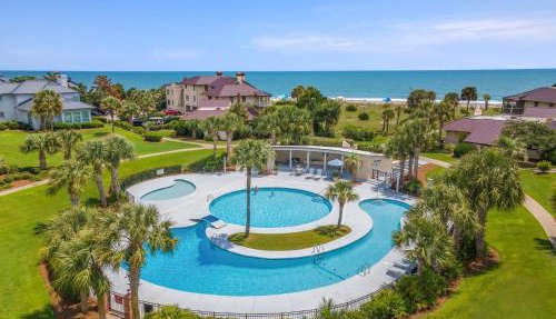 Ocean Eyes villa by Peace Vacations