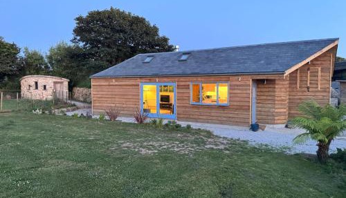 Ocean Heart Studio- Luxury, Rural Retreat