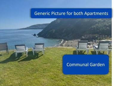 Ocean View Apartments