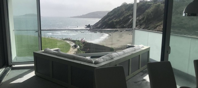 Ocean View Apartments