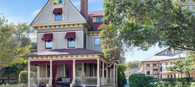 Ocean View, Pathway Situated, Large Wrap Around Porch, Private Parking!
