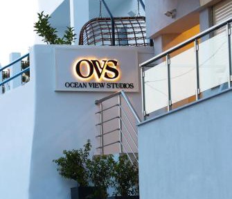 Ocean View Studios and Luxury Rooms