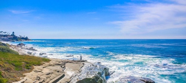 Ocean View Villa * 2 Levels * Rooftop Sun Deck