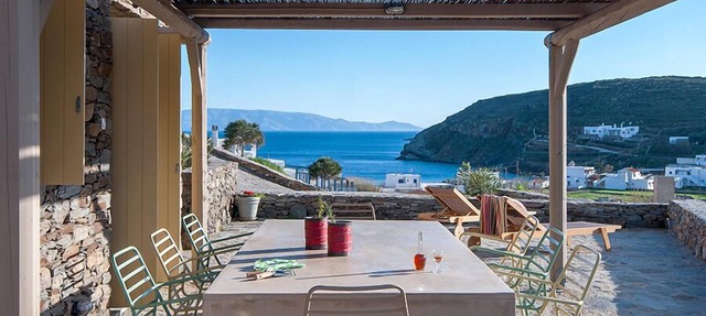 Ocean Villas