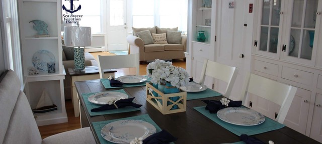 ⚓️Oceanfront 3BR | Beach Access + Ocean Views⚓️