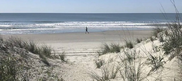 Oceanfront Cherry Grove 2 BR Condo - Excellent Reviews!