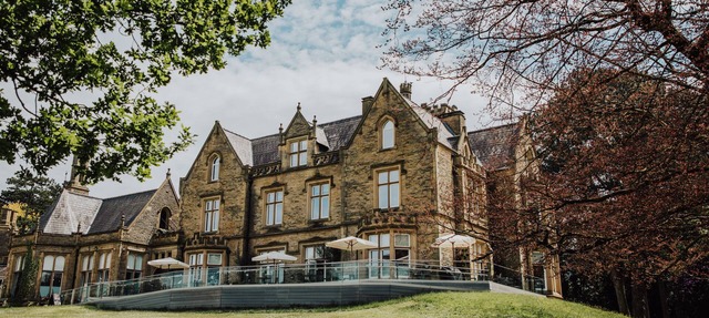 Oddfellows on the Park